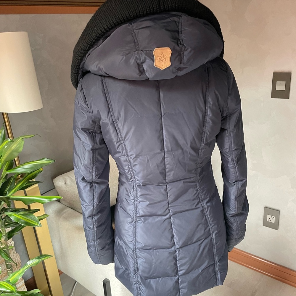 Mackage winter jacket. S - Picture 5 of 8